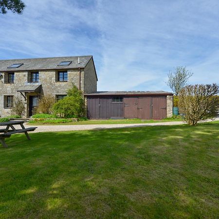 בובי טרייסי Ludgate Cottage מראה חיצוני תמונה
