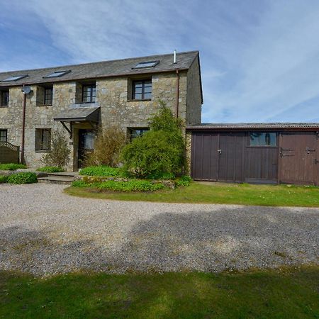 בובי טרייסי Ludgate Cottage מראה חיצוני תמונה