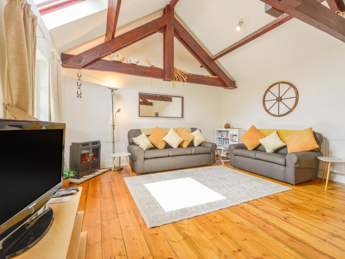 בובי טרייסי Ludgate Cottage מראה חיצוני תמונה