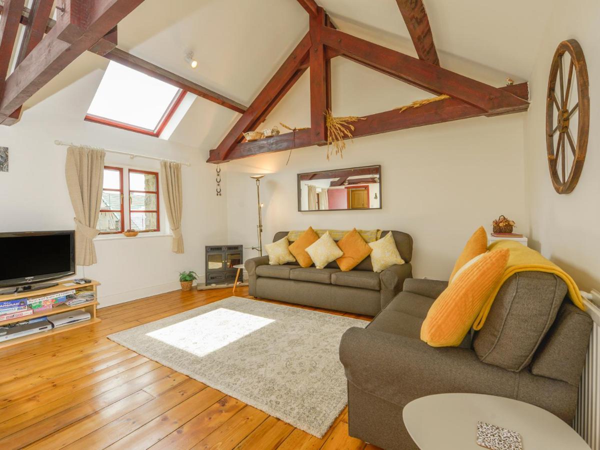 בובי טרייסי Ludgate Cottage מראה חיצוני תמונה