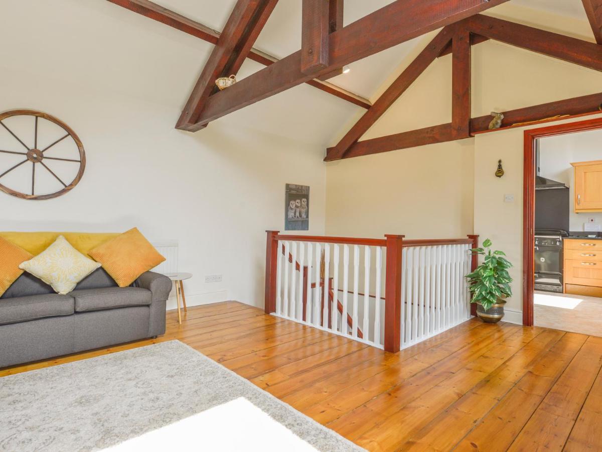 בובי טרייסי Ludgate Cottage מראה חיצוני תמונה